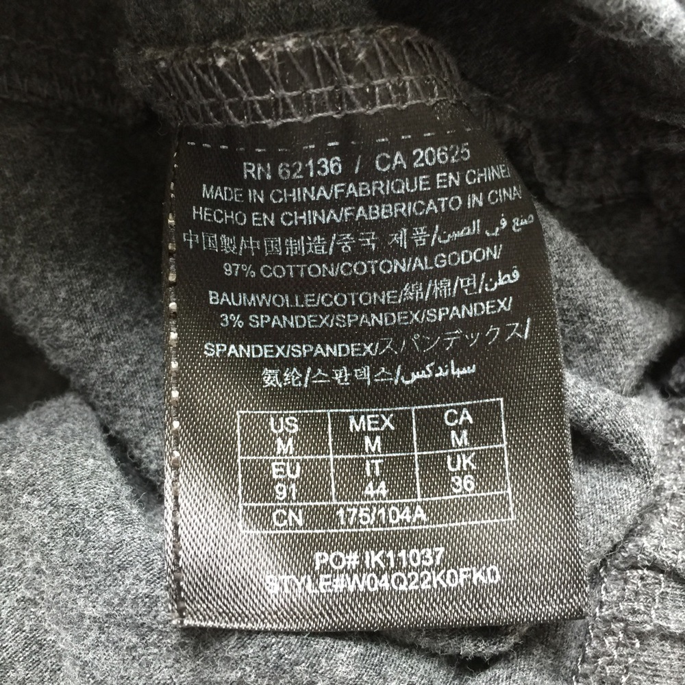 GUESS Kendra Jacket - Picture 8 of 8
